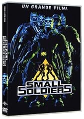 Small soldiers usato  Spedito ovunque in Italia 
