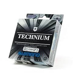 Shimano technium invisitec usato  Spedito ovunque in Italia 