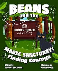 Beans magic sanctuary for sale  Delivered anywhere in UK
