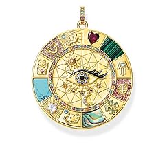 Thomas sabo damen gebraucht kaufen  Wird an jeden Ort in Deutschland