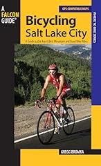 Bicycling salt lake d'occasion  Livré partout en France