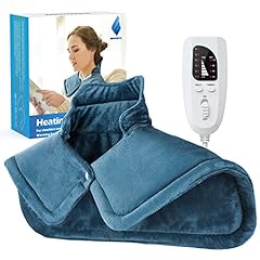 Heating pad neck for sale  Delivered anywhere in USA 