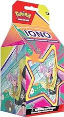 Pokémon tcg iono for sale  Delivered anywhere in UK