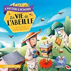 Vie abeille d'occasion  Livré partout en France