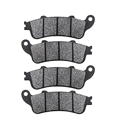 Motorcycle brake pads for sale  Delivered anywhere in UK