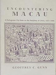 Encountering macau portuguese for sale  Delivered anywhere in USA 