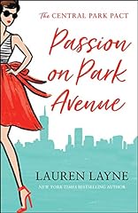 Passion park avenue for sale  Delivered anywhere in Ireland
