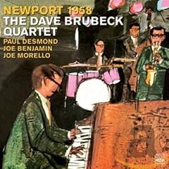 Newport 1958 feat. d'occasion  Livré partout en France