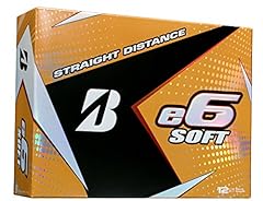 Bridgestone golf soft for sale  Delivered anywhere in UK