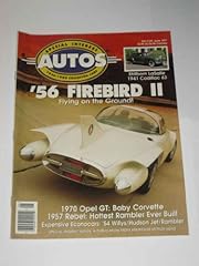 Special interest auto for sale  Delivered anywhere in USA 