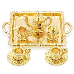 Odoria miniature tea for sale  Delivered anywhere in USA 
