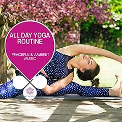 All day yoga d'occasion  Livré partout en France