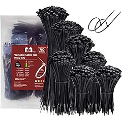 Zip ties assorted for sale  Delivered anywhere in USA 