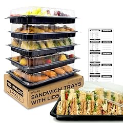 Ebake sandwich platter for sale  Delivered anywhere in UK
