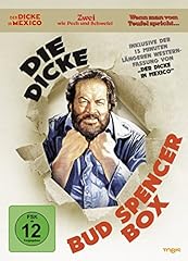 Dicke bud spencer gebraucht kaufen  Wird an jeden Ort in Deutschland