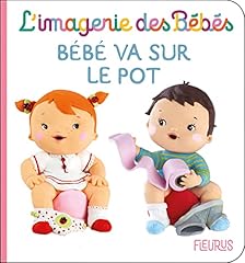 Bébé pot d'occasion  Livré partout en France