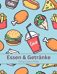 Essen getränke gebraucht kaufen  Wird an jeden Ort in Deutschland