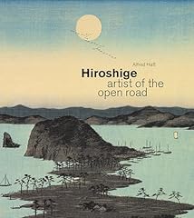 Hiroshige artist open for sale  Delivered anywhere in USA 