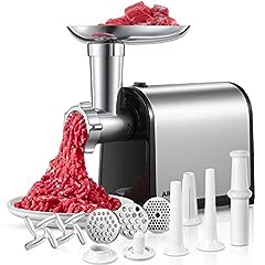 Electric meat grinder for sale  Delivered anywhere in USA 