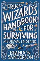 Frugal wizard handbook for sale  Delivered anywhere in Ireland