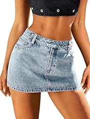 Eddoyee mini denim for sale  Delivered anywhere in USA 