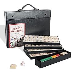Jongyance chinese mahjong for sale  Delivered anywhere in USA 