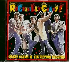 Rockabilly crazy d'occasion  Livré partout en France