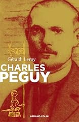 Charles péguy inclassable d'occasion  Livré partout en France