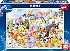 Educa puzzle per usato  Spedito ovunque in Italia 