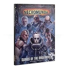 Necromunda gangs the d'occasion  Livré partout en France