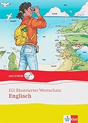 Eli illustrierter wortschatz gebraucht kaufen  Wird an jeden Ort in Deutschland