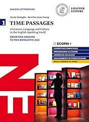 Time passages. literature usato  Spedito ovunque in Italia 