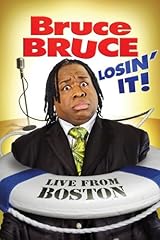 Bruce bruce losin for sale  Delivered anywhere in USA 