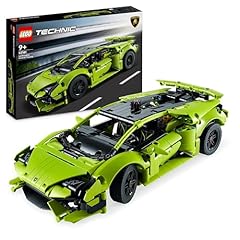 Lego technic lamborghini d'occasion  Livré partout en France