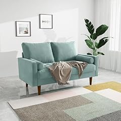 Meeyar velvet loveseat for sale  Delivered anywhere in USA 