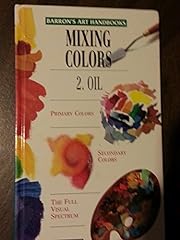 Mixing colors oil for sale  Delivered anywhere in USA 