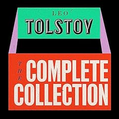 Leo tolstoy complete for sale  Delivered anywhere in USA 