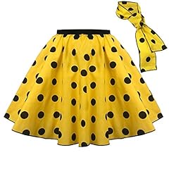 Adults polka dot for sale  Delivered anywhere in Ireland