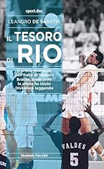 Tesoro rio. primo for sale  Delivered anywhere in UK