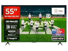 Tcl zoll 55q6c gebraucht kaufen  Wird an jeden Ort in Deutschland