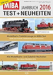 Miba test neuheiten gebraucht kaufen  Wird an jeden Ort in Deutschland