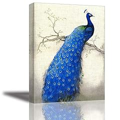 Peacock wall art for sale  Delivered anywhere in USA 