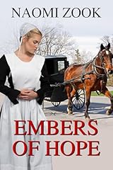 Embers hope for sale  Delivered anywhere in USA 