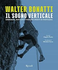 Walter bonatti. sogno usato  Spedito ovunque in Italia 