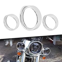 Cooideamoto headlight trim for sale  Delivered anywhere in USA 
