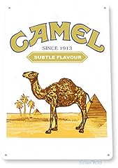 Muecddoa camel cigarette for sale  Delivered anywhere in USA 