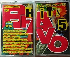 Hits musikkassette gebraucht kaufen  Wird an jeden Ort in Deutschland