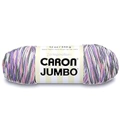 Caron jumbo ombre for sale  Delivered anywhere in USA 
