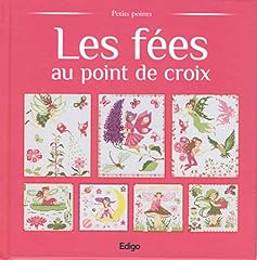 Point croix d'occasion  Livré partout en France