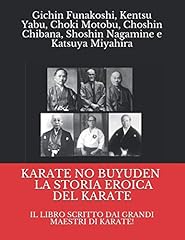 Karate buyuden storia usato  Spedito ovunque in Italia 